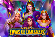 Silk Bingo Divas of Darkness