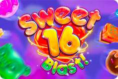 Silk Bingo Sweet 16 Blast