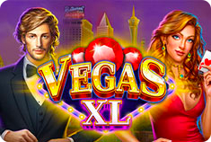Silk Bingo Vegas XL